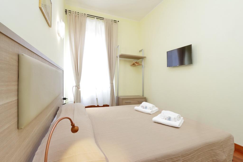 The Guesthouse Rzym Pokój zdjęcie