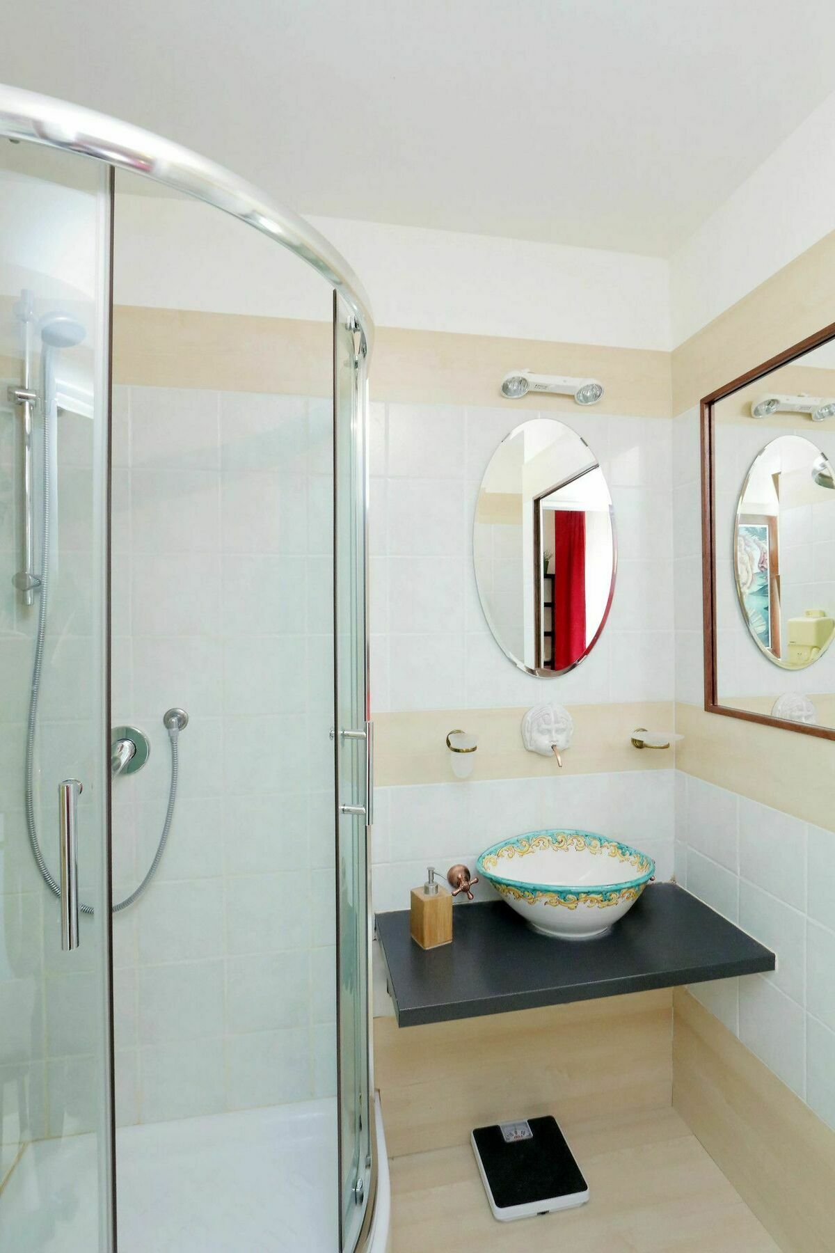 The Guesthouse Rzym Zewnętrze zdjęcie