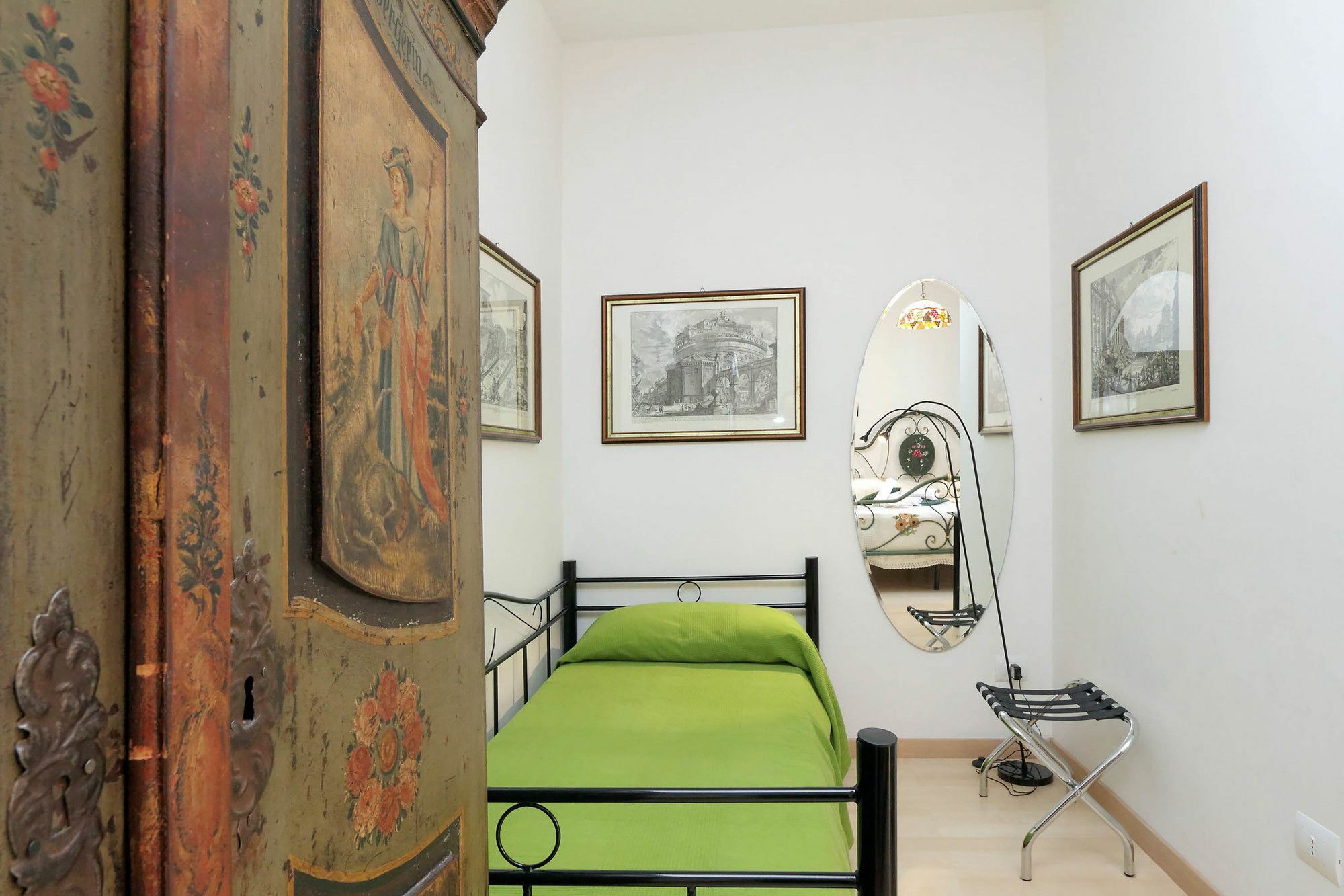 The Guesthouse Rzym Zewnętrze zdjęcie