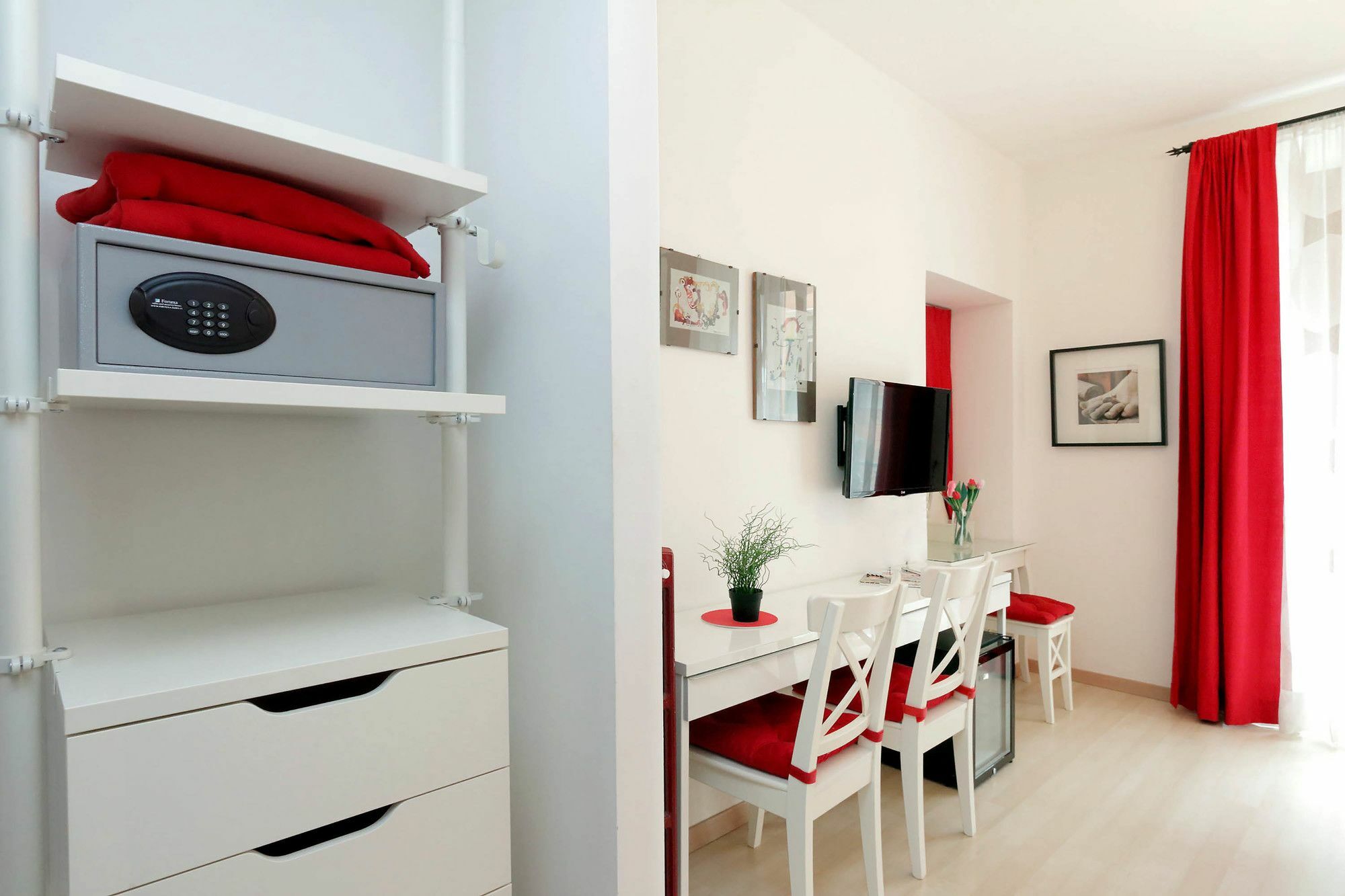 The Guesthouse Rzym Zewnętrze zdjęcie