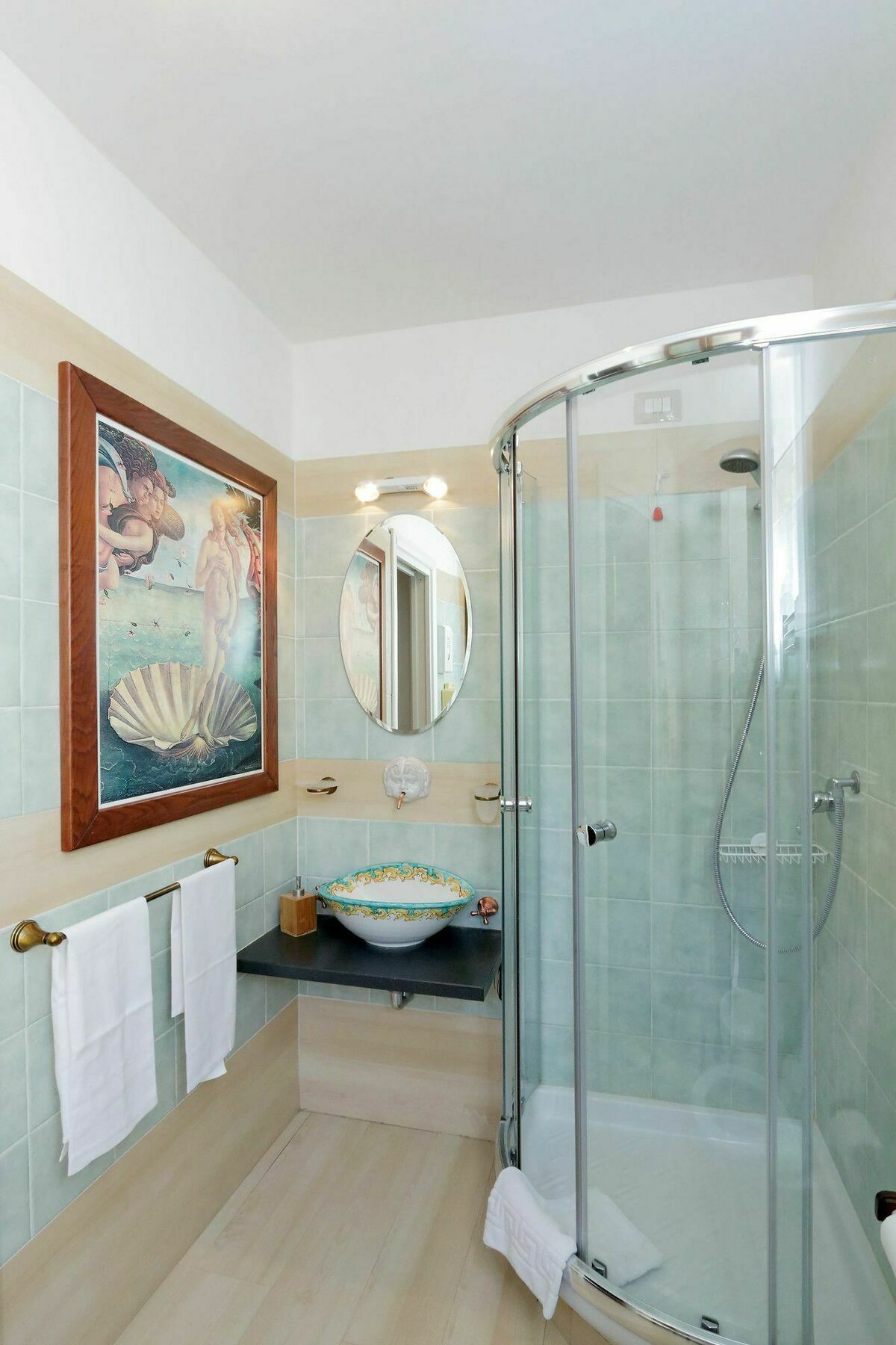 The Guesthouse Rzym Zewnętrze zdjęcie