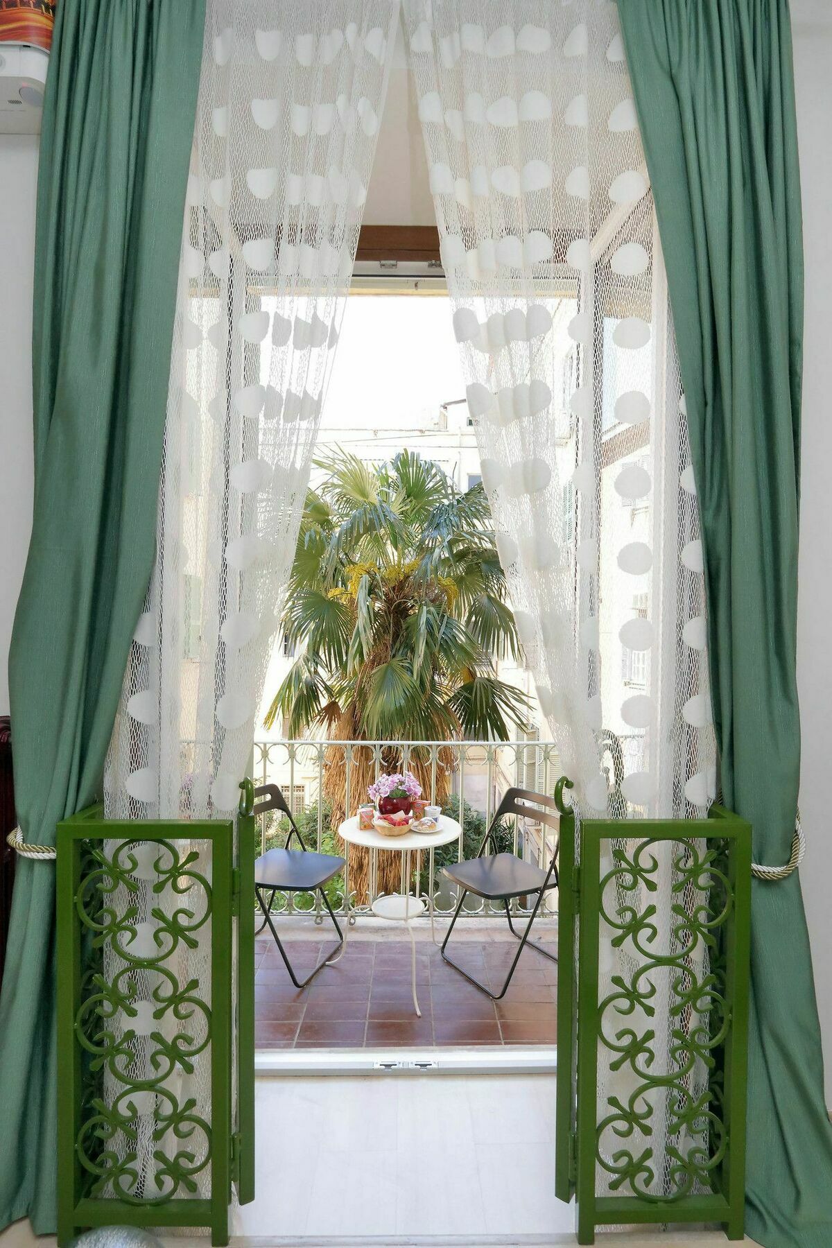 The Guesthouse Rzym Zewnętrze zdjęcie