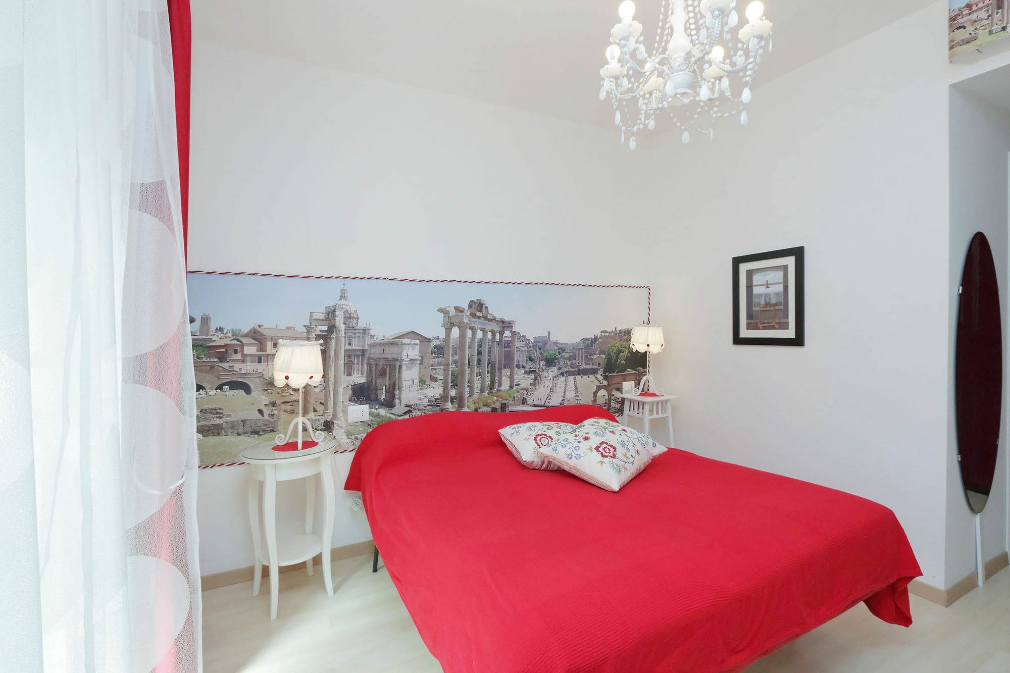 The Guesthouse Rzym Zewnętrze zdjęcie
