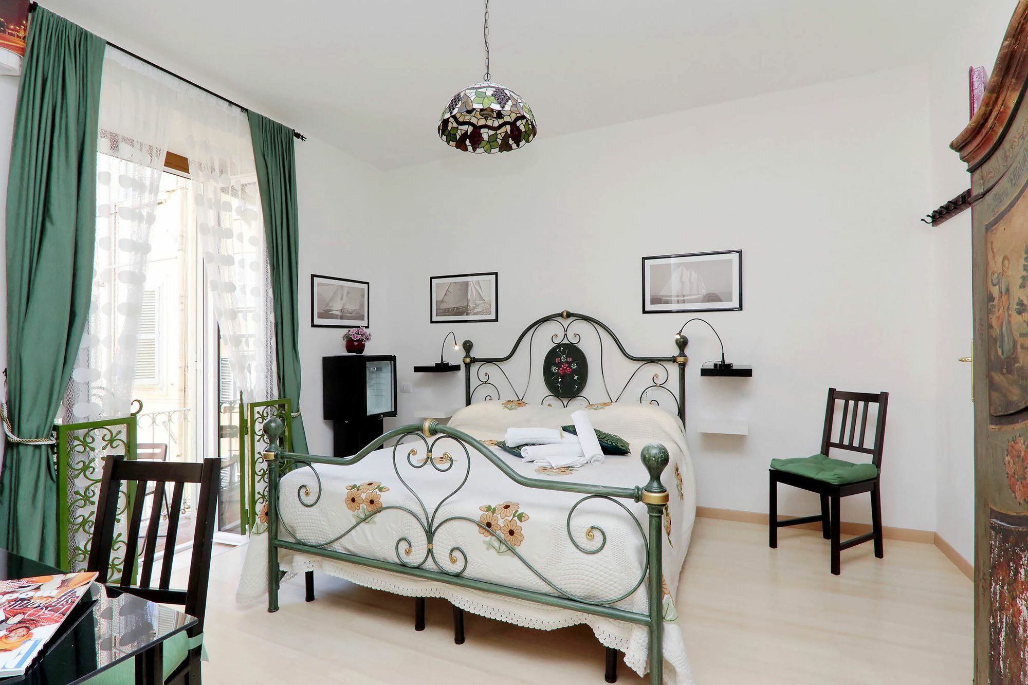 The Guesthouse Rzym Zewnętrze zdjęcie