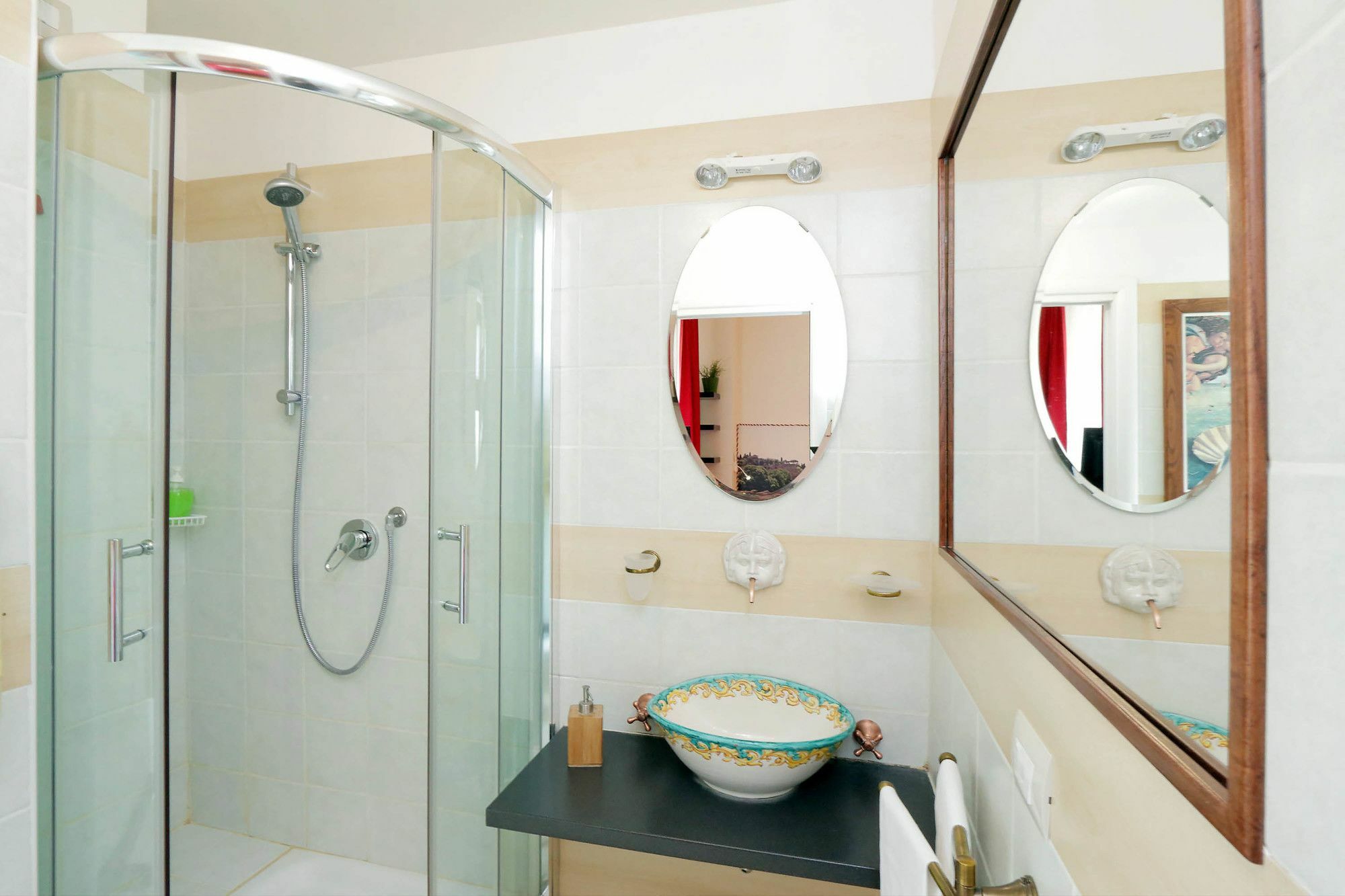 The Guesthouse Rzym Zewnętrze zdjęcie