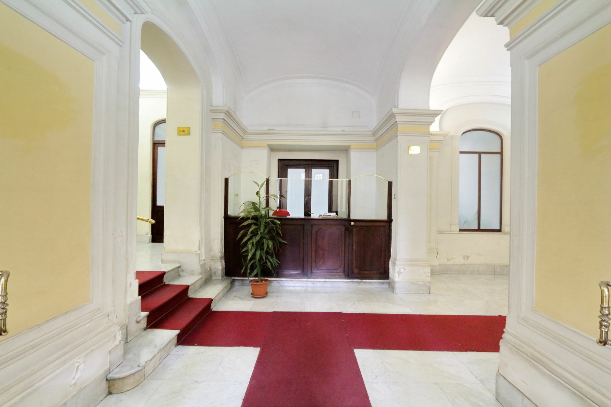 The Guesthouse Rzym Zewnętrze zdjęcie