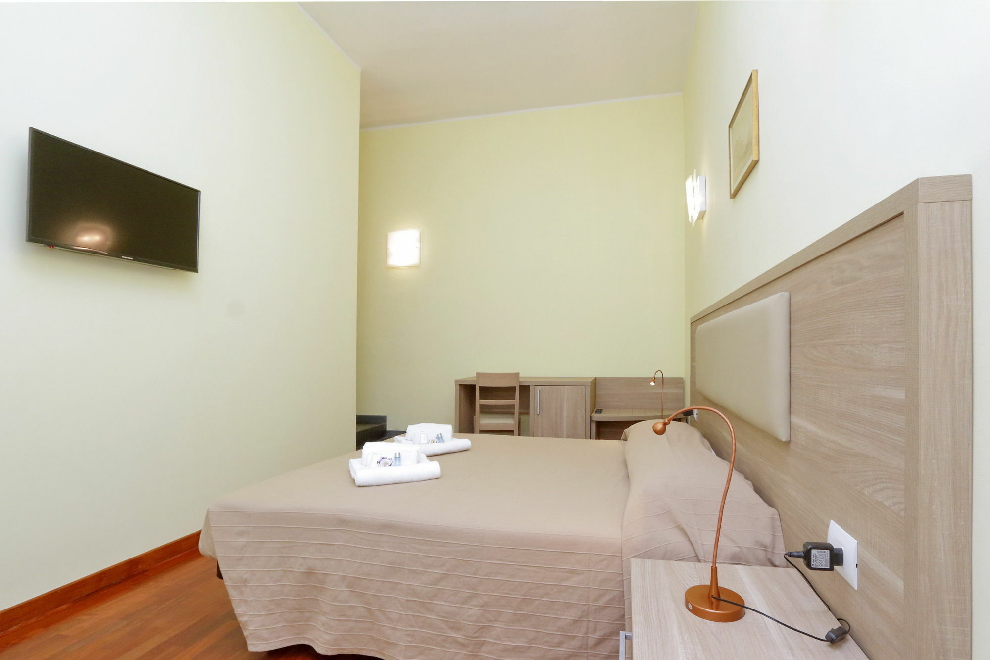 The Guesthouse Rzym Zewnętrze zdjęcie