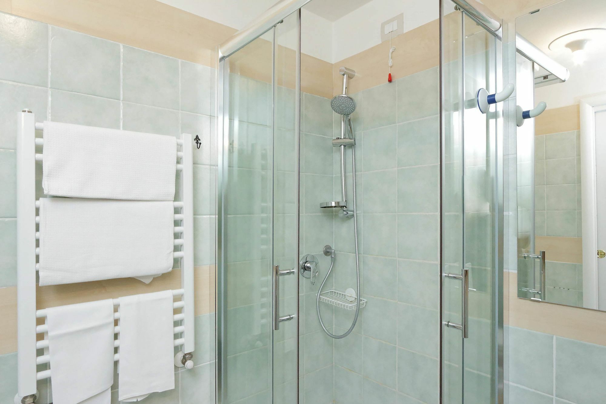 The Guesthouse Rzym Zewnętrze zdjęcie