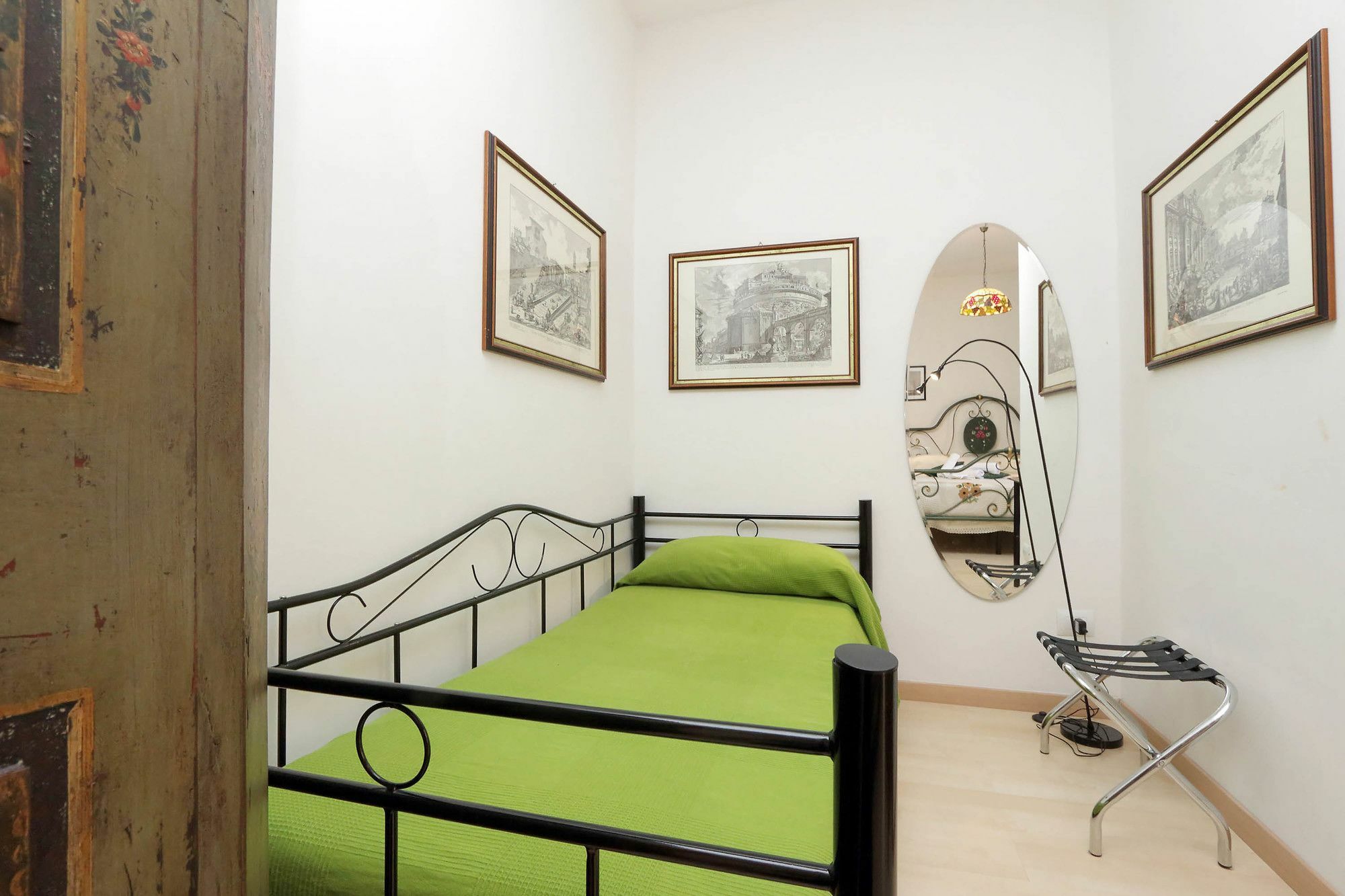 The Guesthouse Rzym Zewnętrze zdjęcie