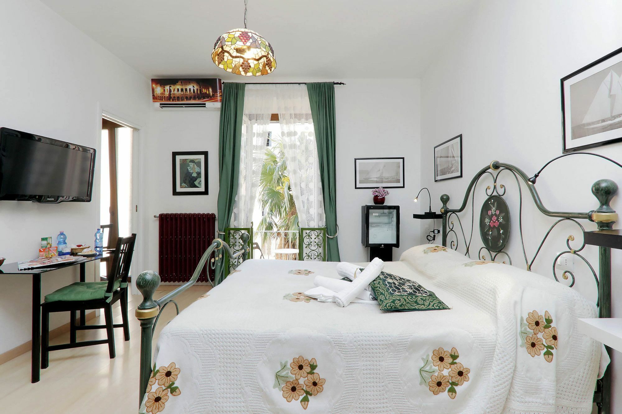 The Guesthouse Rzym Zewnętrze zdjęcie