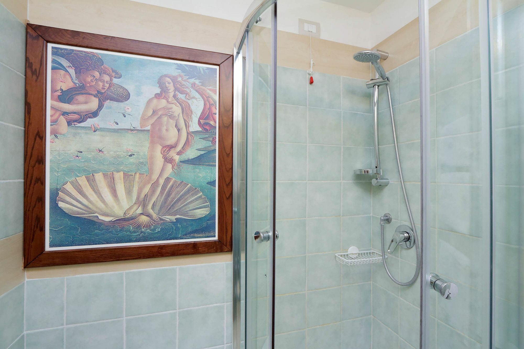 The Guesthouse Rzym Zewnętrze zdjęcie