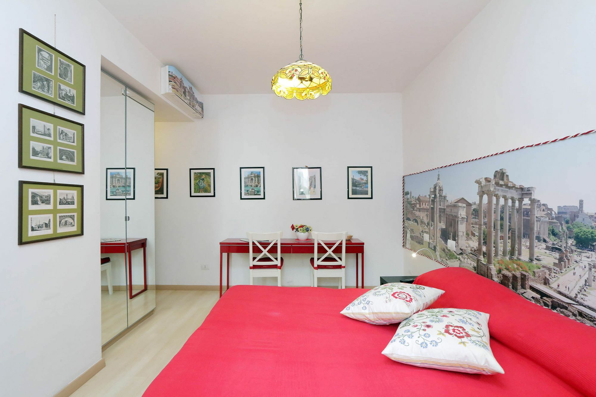 The Guesthouse Rzym Zewnętrze zdjęcie