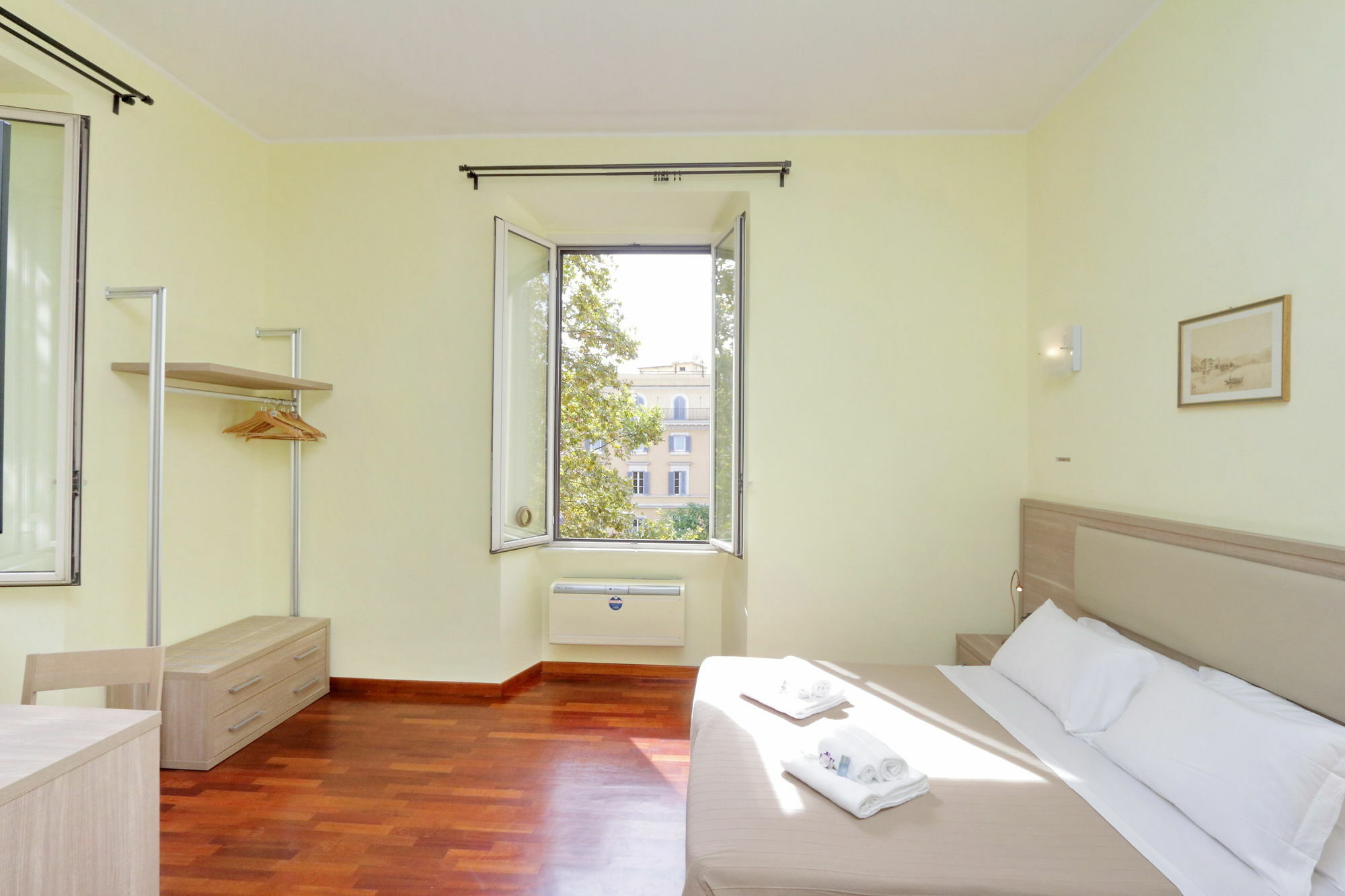 The Guesthouse Rzym Zewnętrze zdjęcie
