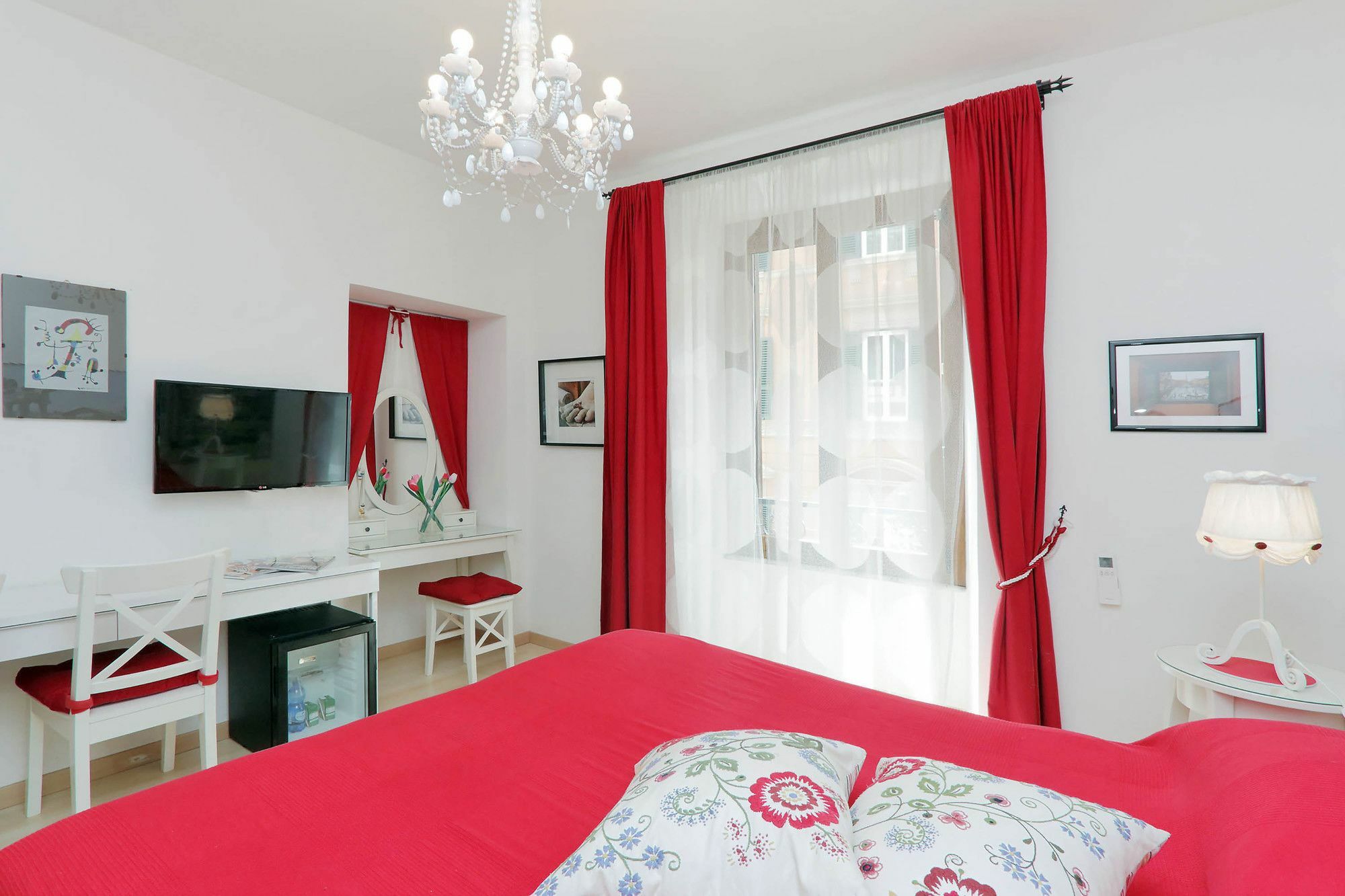 The Guesthouse Rzym Zewnętrze zdjęcie