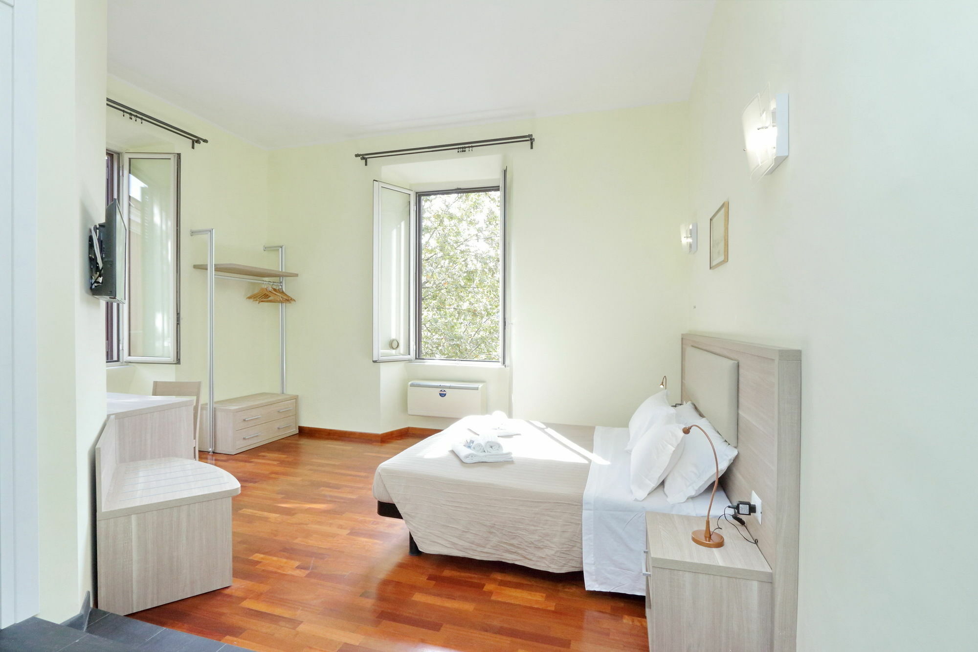 The Guesthouse Rzym Zewnętrze zdjęcie