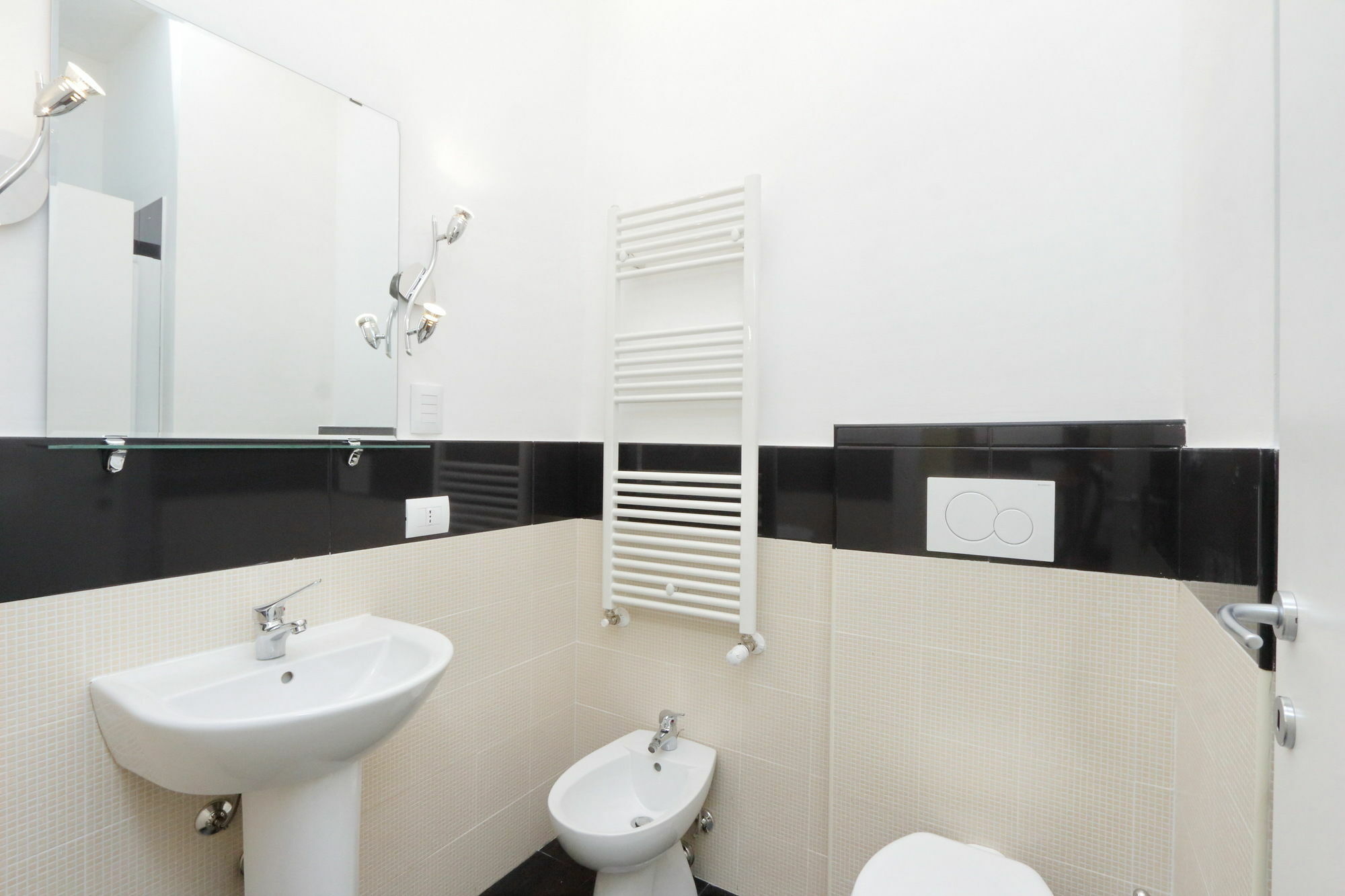 The Guesthouse Rzym Zewnętrze zdjęcie