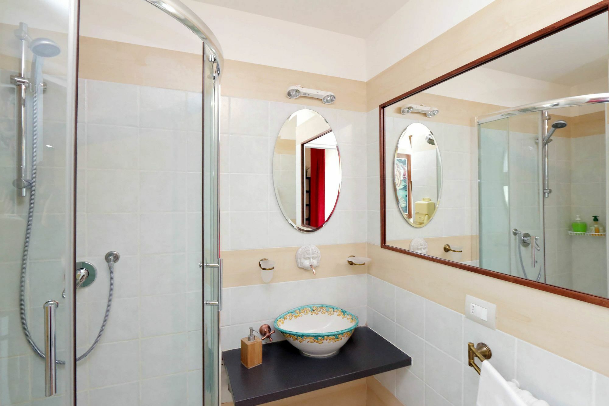 The Guesthouse Rzym Zewnętrze zdjęcie