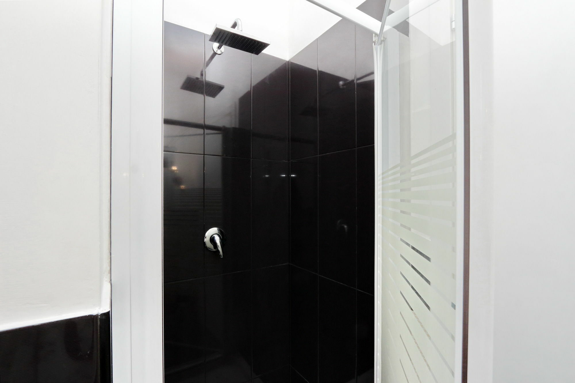The Guesthouse Rzym Zewnętrze zdjęcie