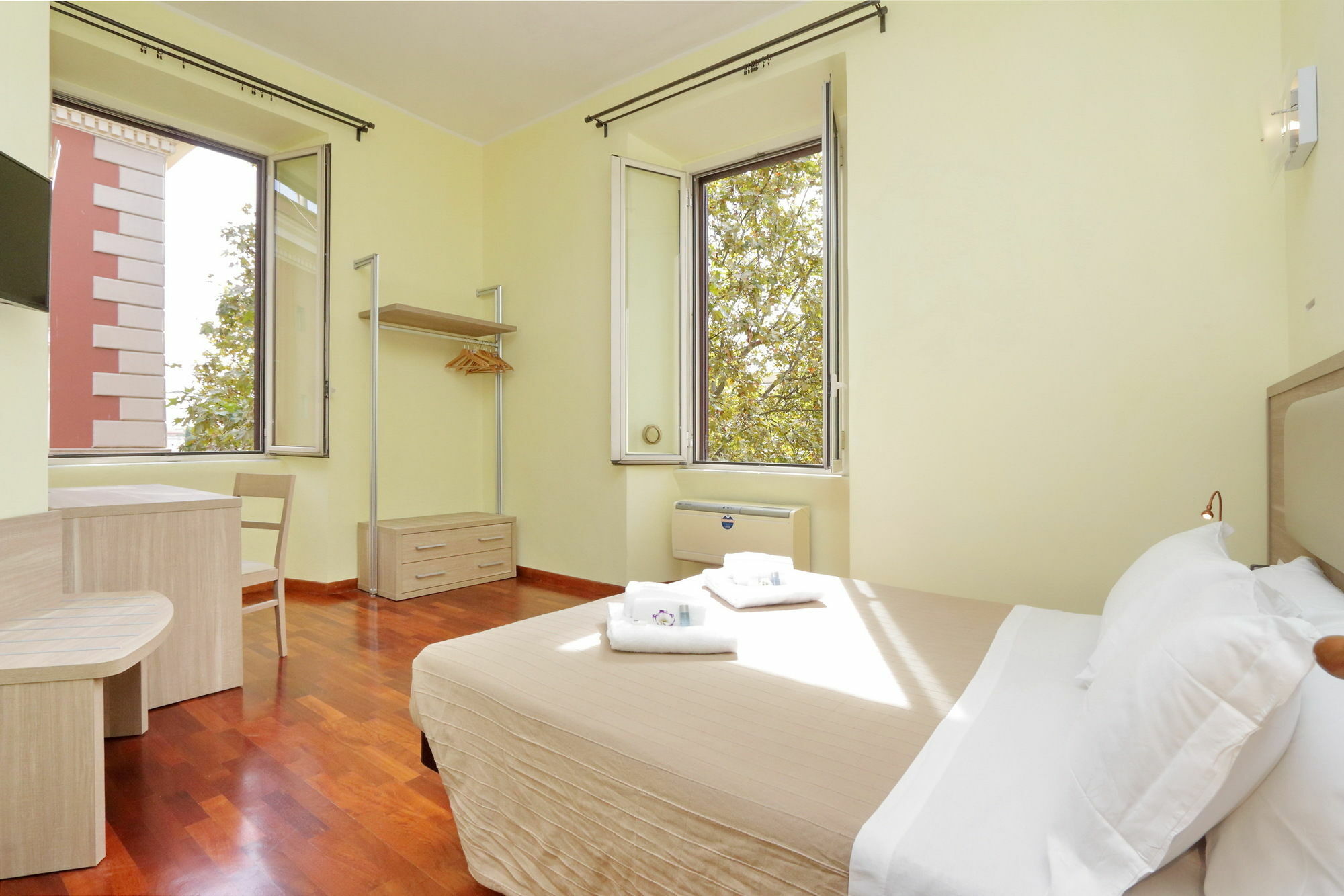 The Guesthouse Rzym Zewnętrze zdjęcie