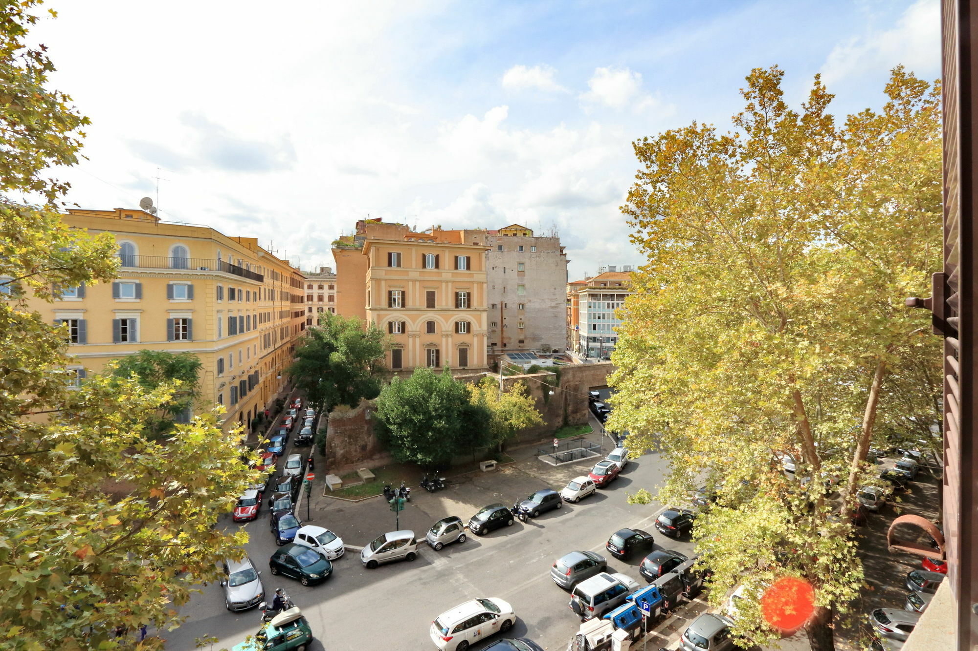 The Guesthouse Rzym Zewnętrze zdjęcie
