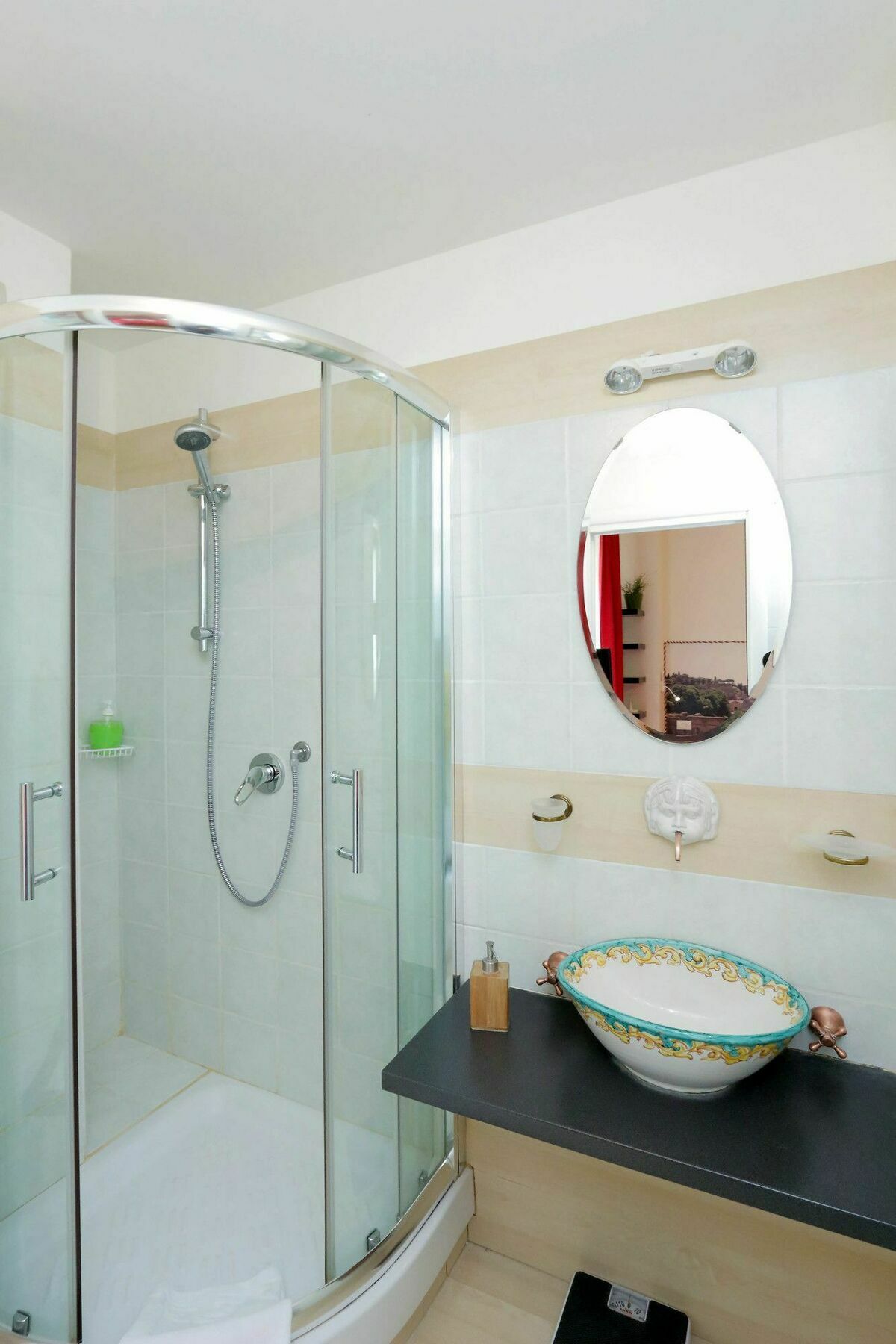 The Guesthouse Rzym Zewnętrze zdjęcie